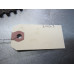 31X003 Crankshaft Trigger Ring From 2010 Ford F-150  5.4 XW1E12A227AC